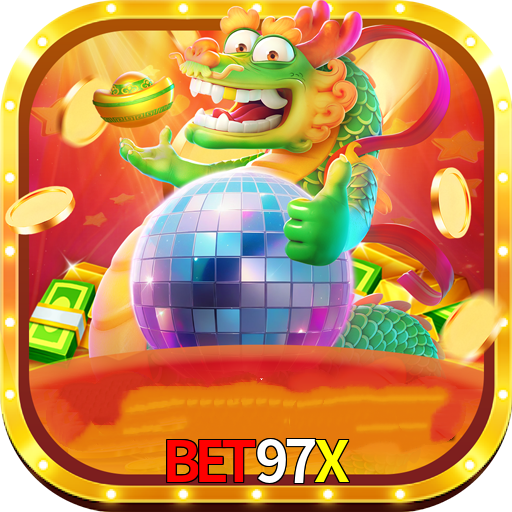 Logo BET97X