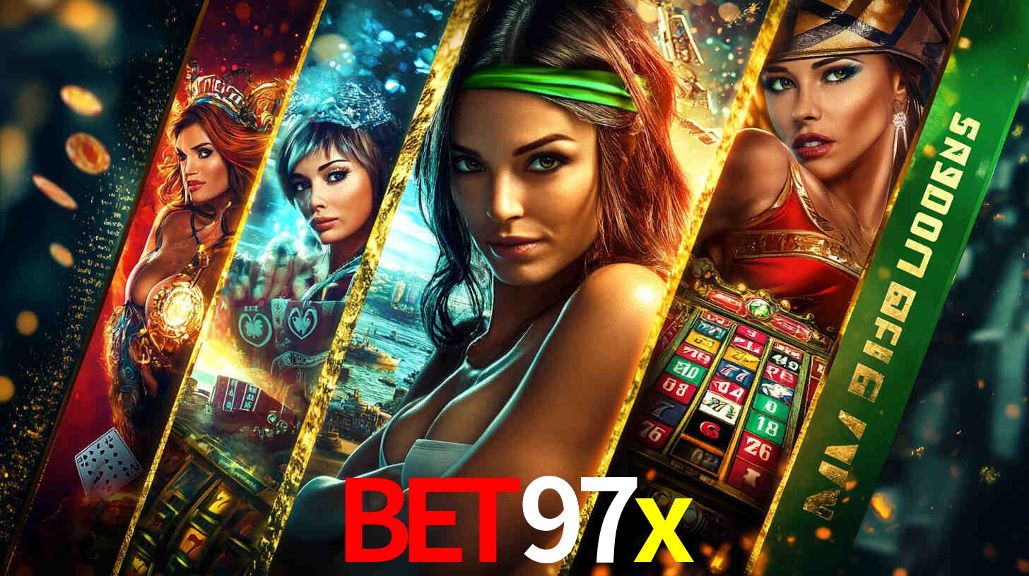 E-Sports no bet97x