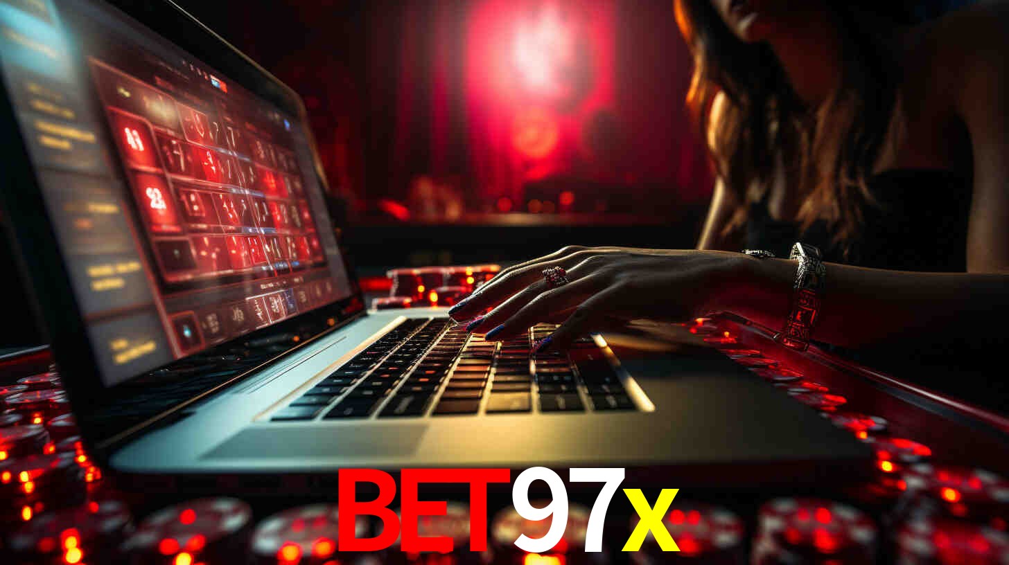 Por Que Escolher o bet97x?