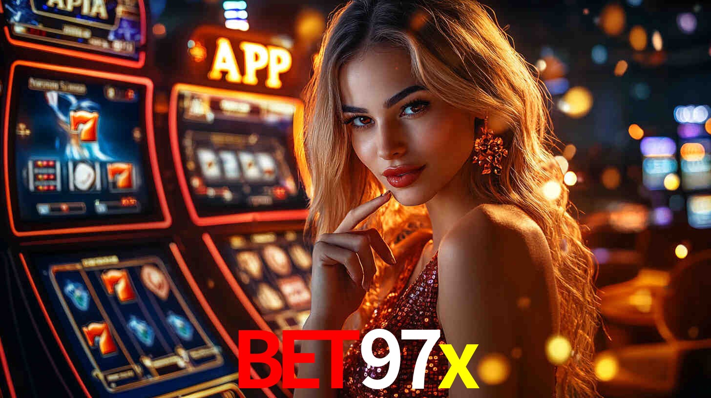 Baixar App Android bet97x