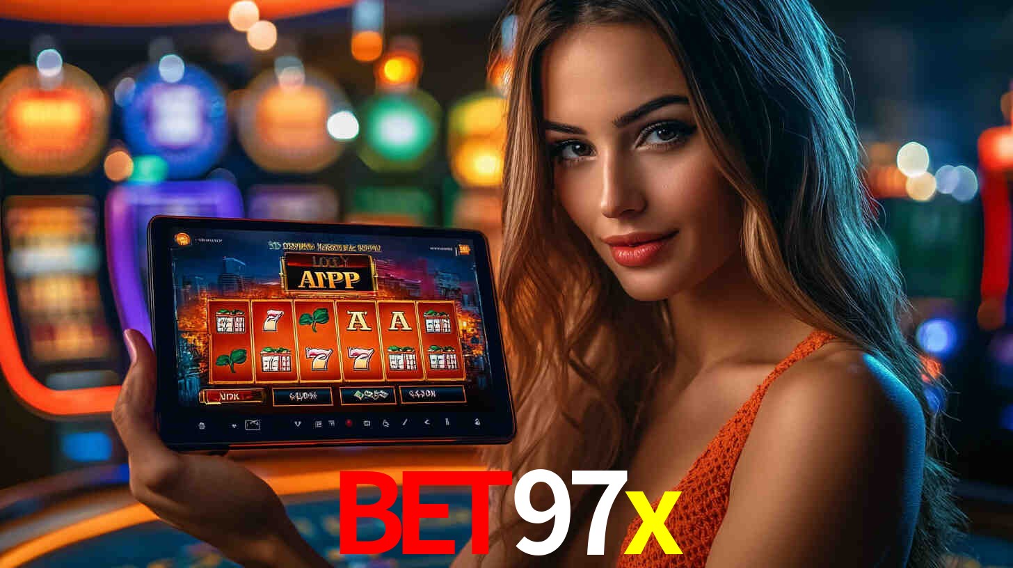 Baixar App iOS bet97x