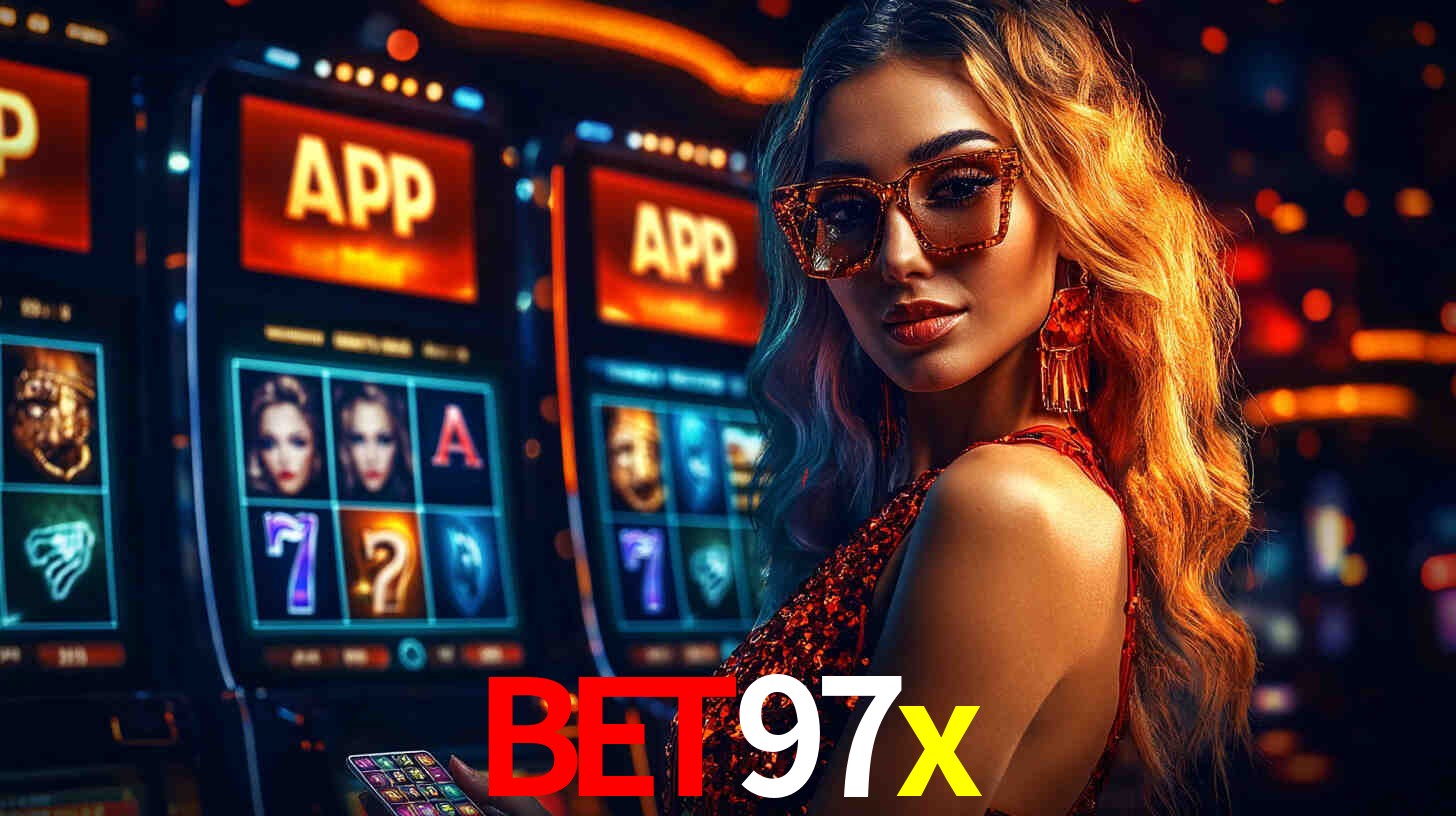 Benefícios do App bet97x