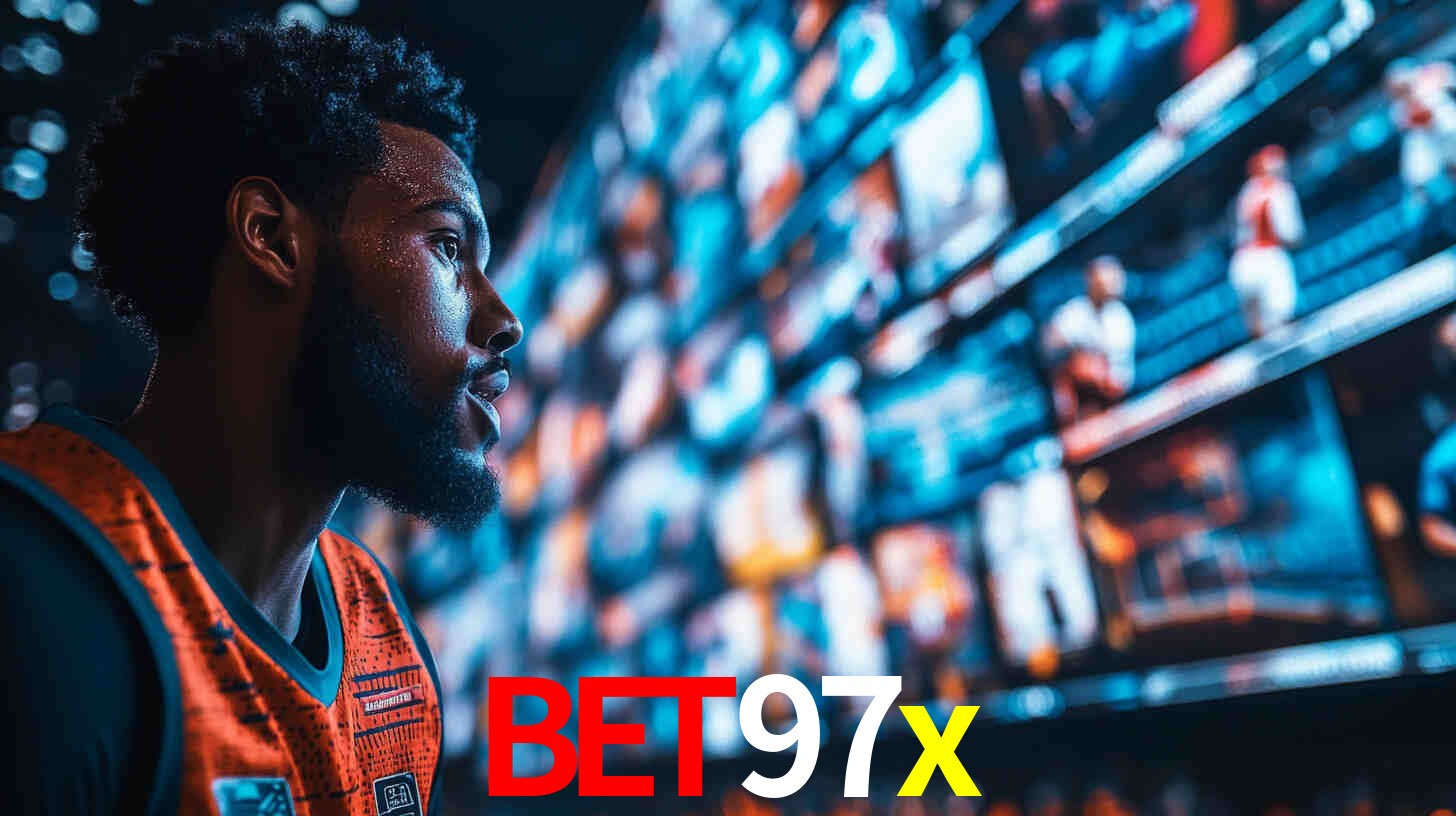 Jogos de Aposta Online no bet97x