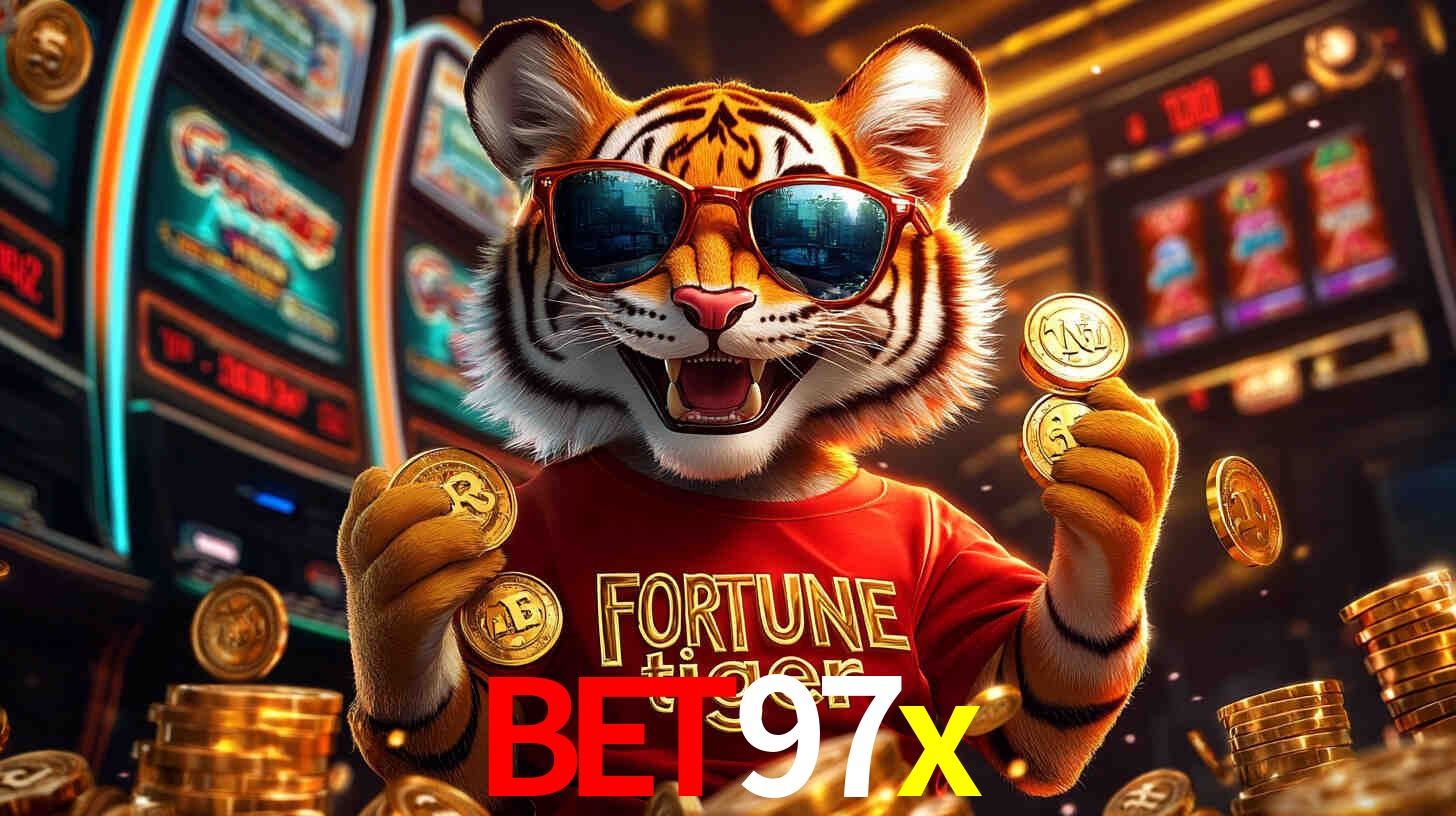 Por Que Jogar Fortune Tiger no bet97x