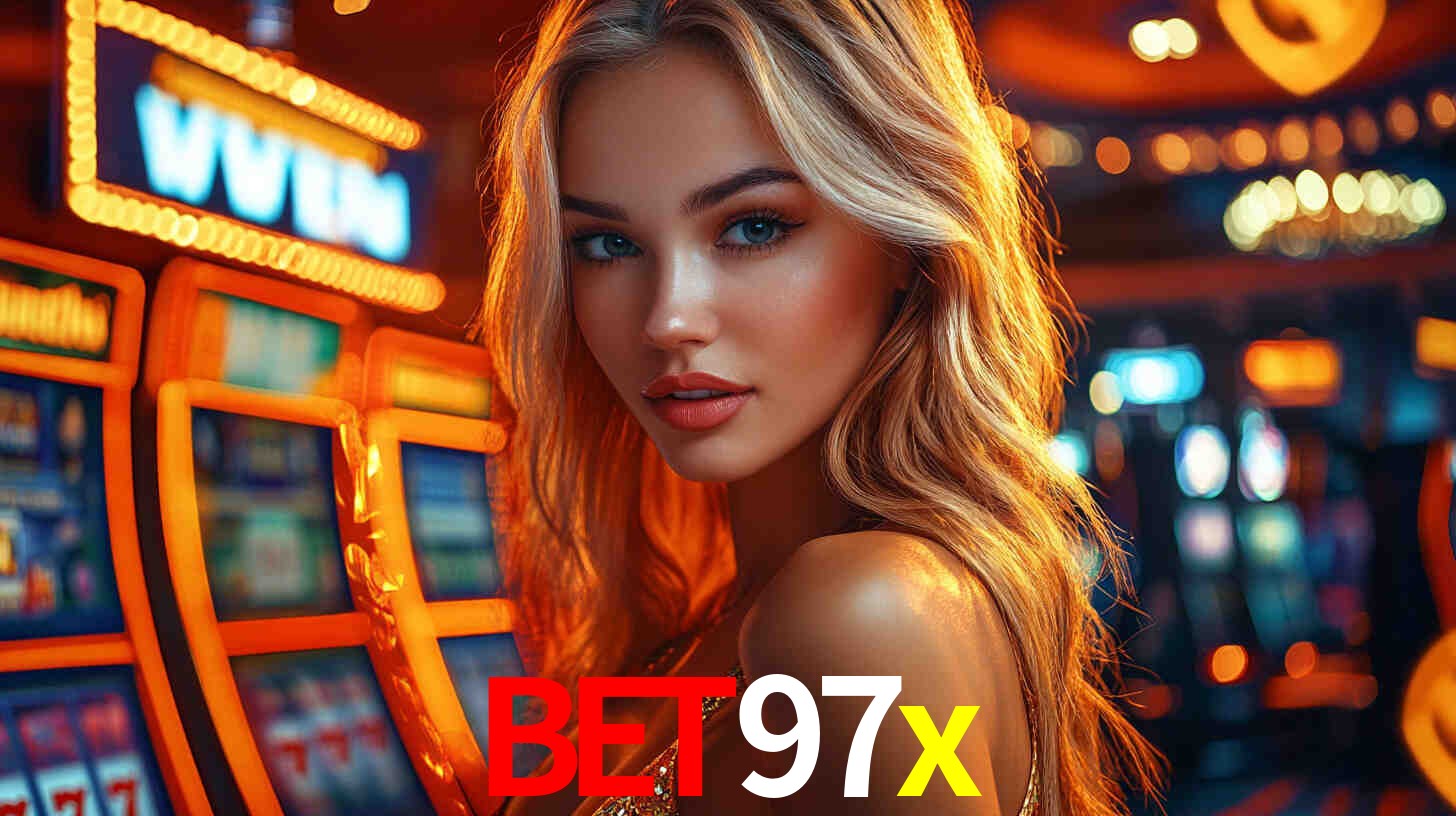 Caça-Níqueis no bet97x