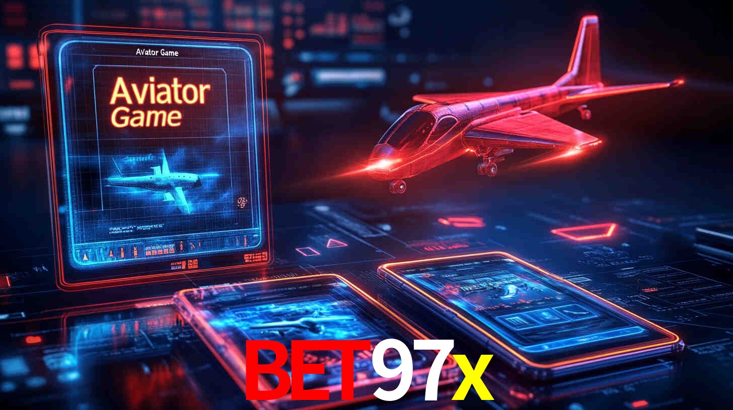 Benefícios do Aviator no bet97x