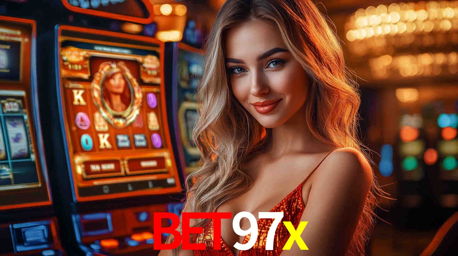 Slots Exclusivos no bet97x