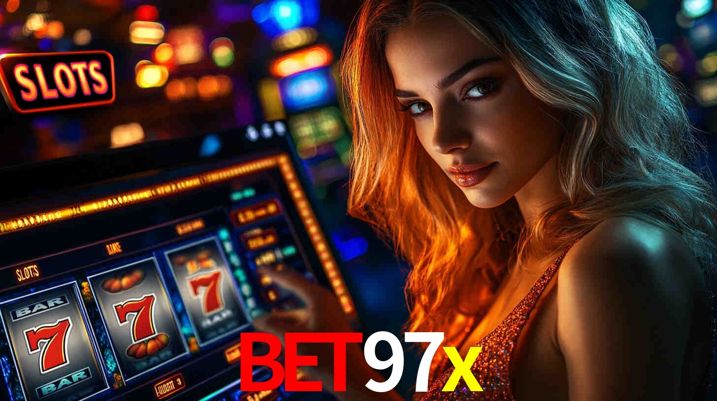 Slots com Alto RTP no bet97x